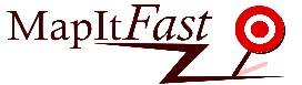 MapItFast
